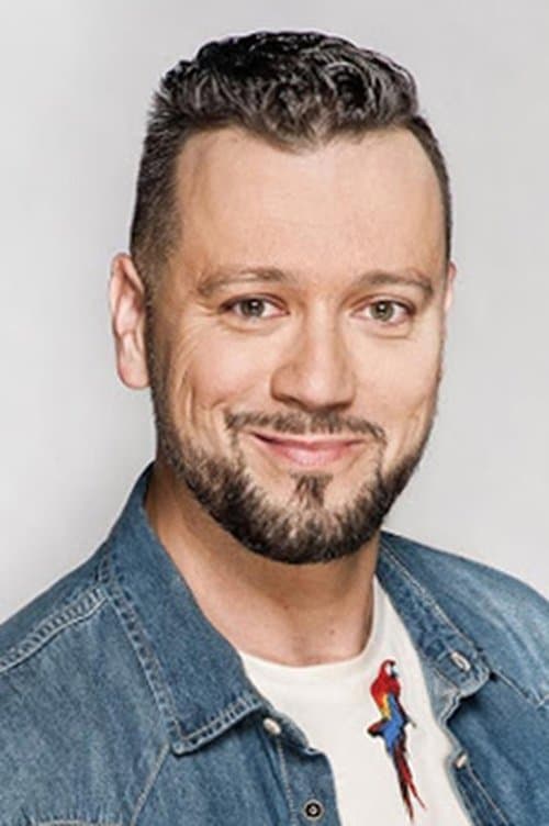 Michal Kavalčík profile photo