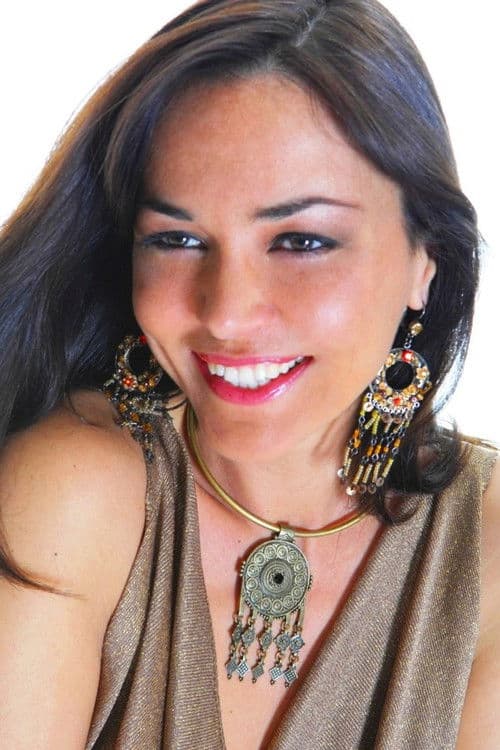 Iuliana Ierugan profile photo