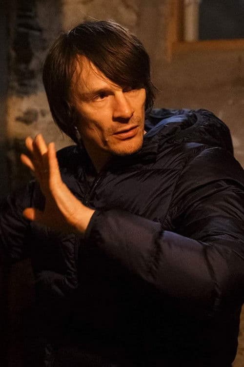 Farren Blackburn profile photo