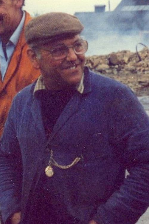 Fred Dibnah profile photo