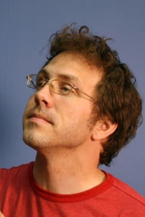 Mike Chapman profile photo