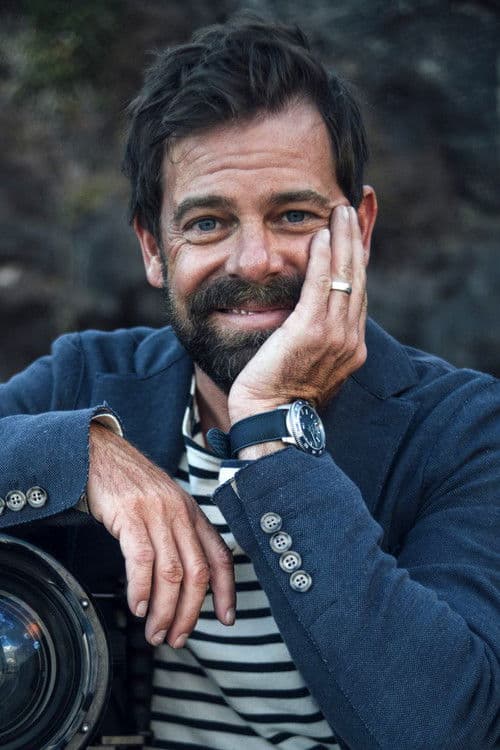 Andy Mann profile photo