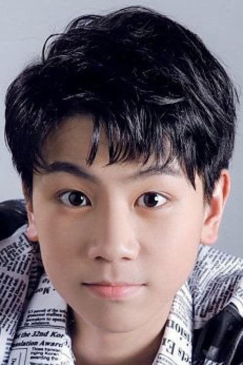 Liu Shijie profile photo