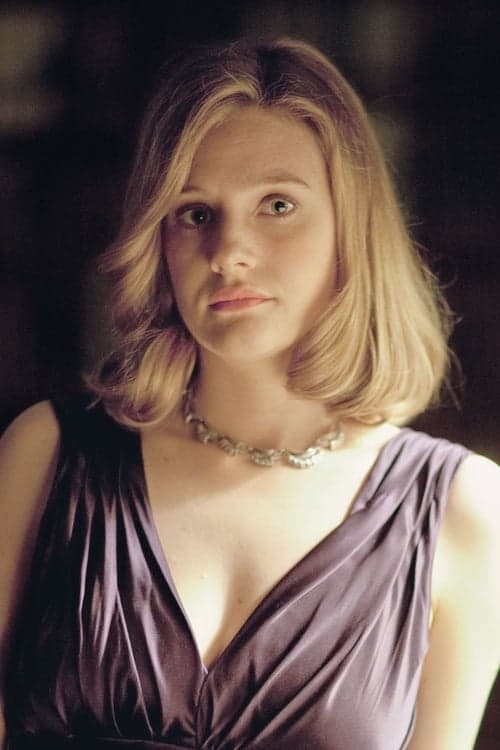 Romola Garai profile photo
