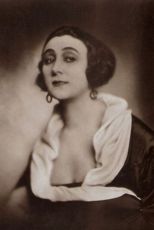 Ressel Orla profile photo