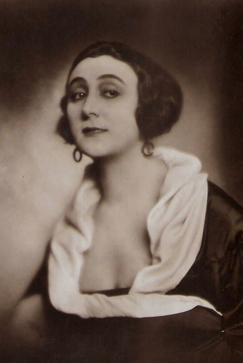 Ressel Orla profile photo