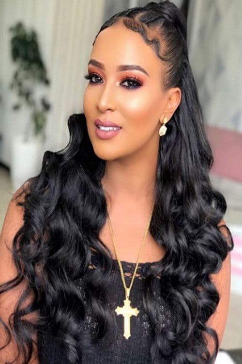 Mahlet Solomon profile photo