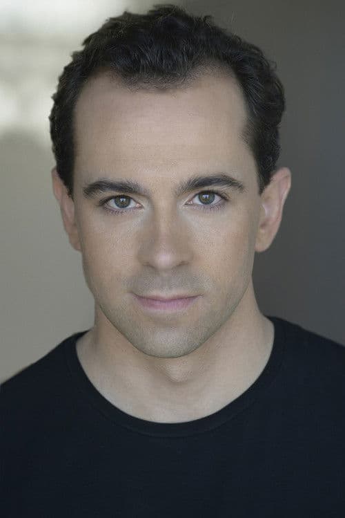 Rob McClure profile photo