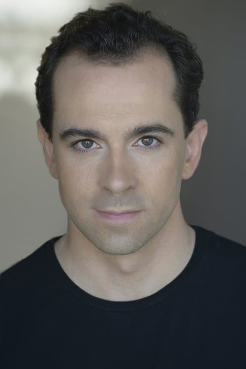 Rob McClure profile photo