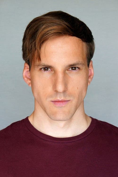 Matous Brichcin profile photo