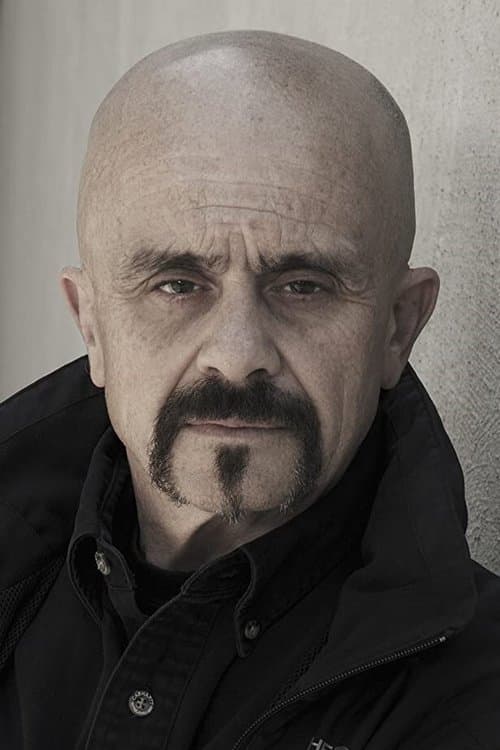 Steve Wilsher profile photo