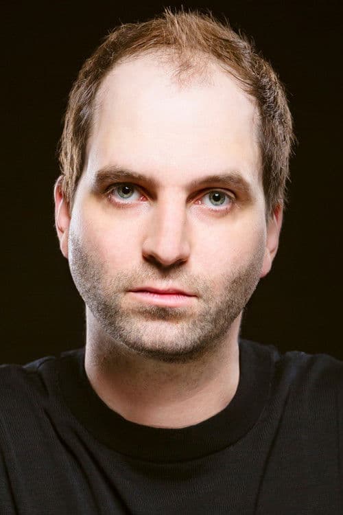 Jean-Philippe Côté profile photo