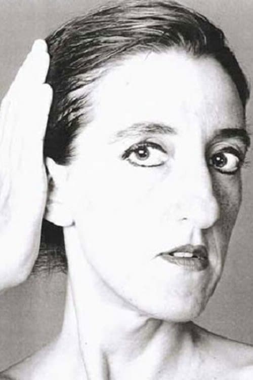 Anita Pititto profile photo