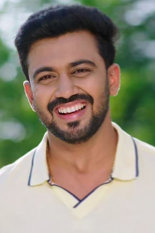Niranjan B. S. profile photo