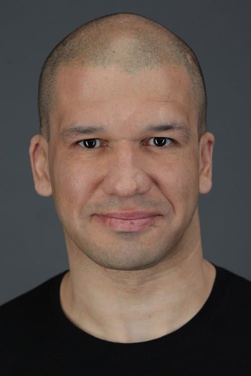 Roberto Fleites profile photo