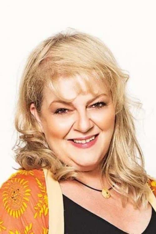 Fotini Baxevani profile photo