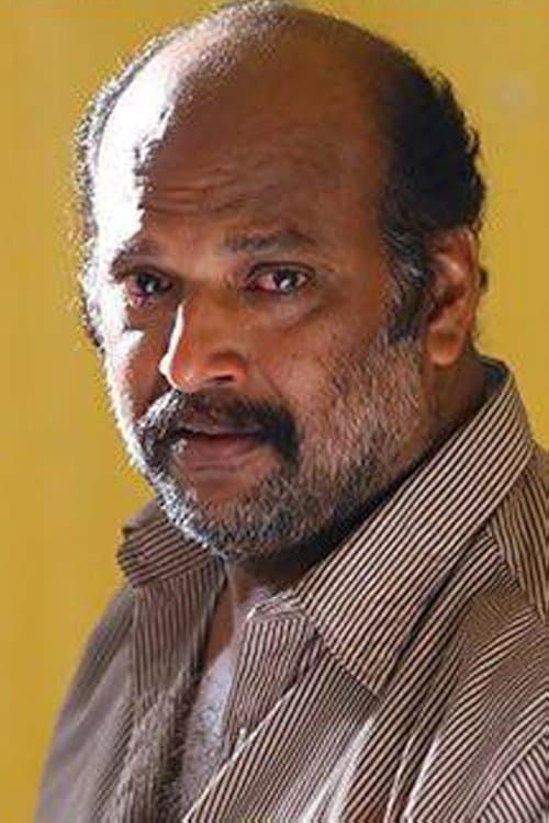 Meghanathan profile photo