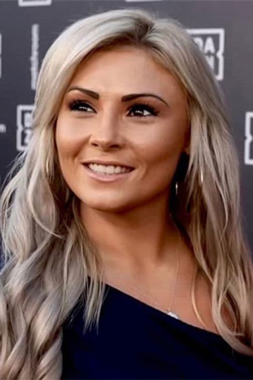 Shannon Courtenay profile photo