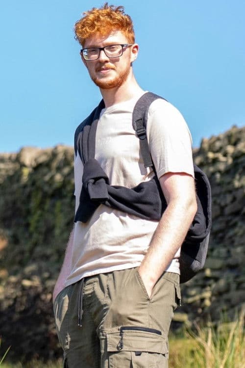 Tom Brindley-Carter profile photo