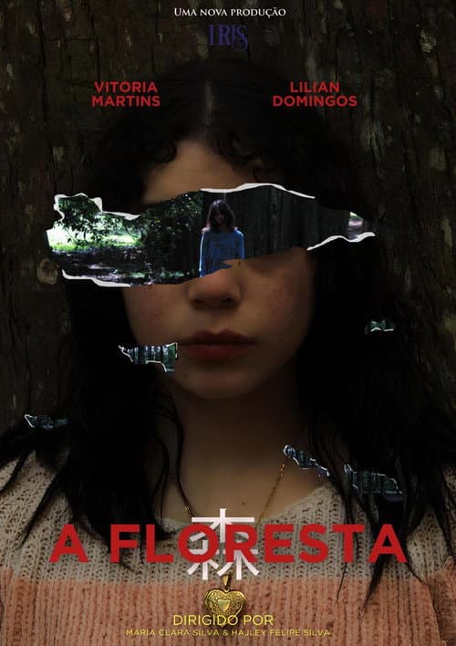 A Floresta poster