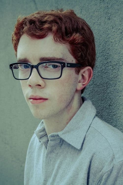 Edward Gelbinovich profile photo