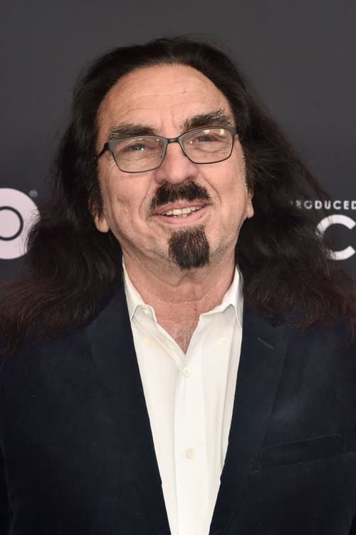 George DiCaprio profile photo