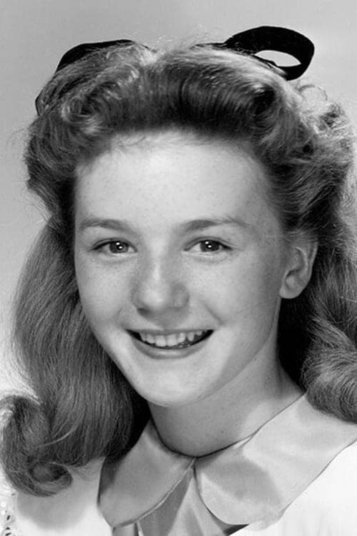 Kathryn Beaumont profile photo