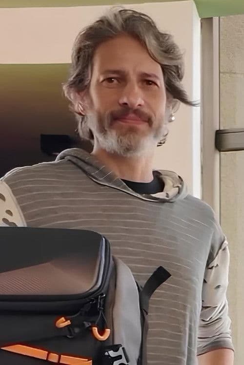 André Barmak profile photo