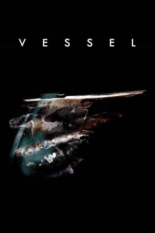Vessel poster