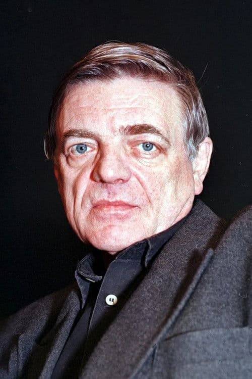 Stano Dančiak profile photo