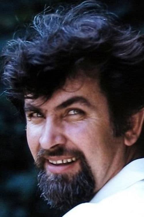 Iacob Burghiu profile photo