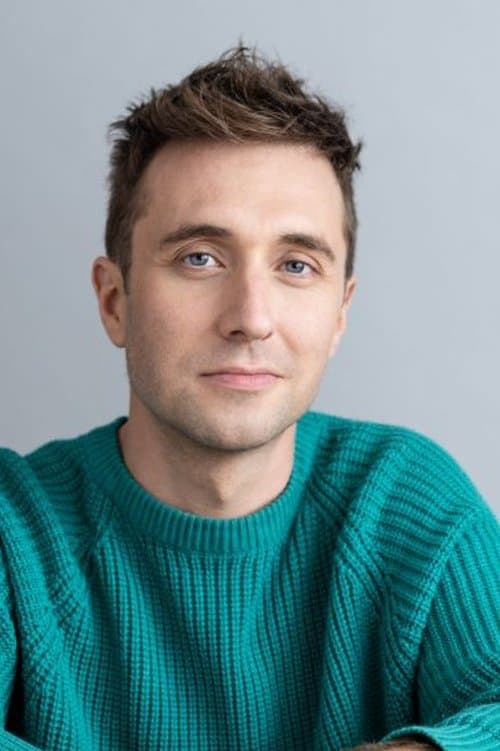 David Bouchard profile photo