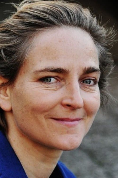 Bettina Hoppe profile photo