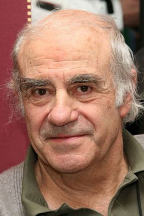 Jacques Henric profile photo