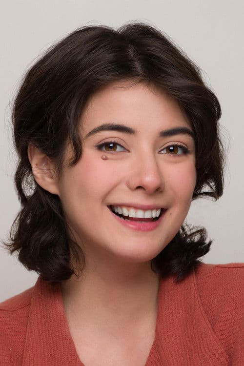 Lissa Carandang-Sweeney profile photo