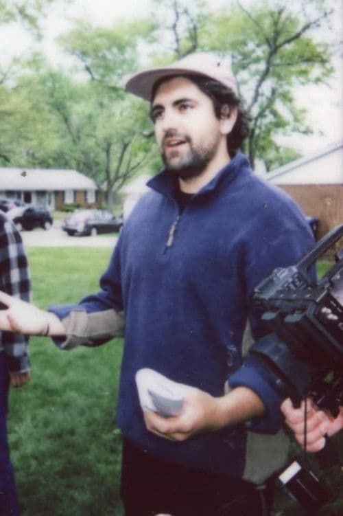 Joseph Larkin profile photo