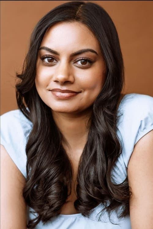 Sarah Desouza-Coelho profile photo