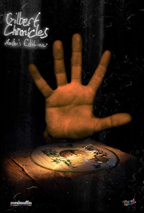 Gilbert Chronicles: Master's Edition poster