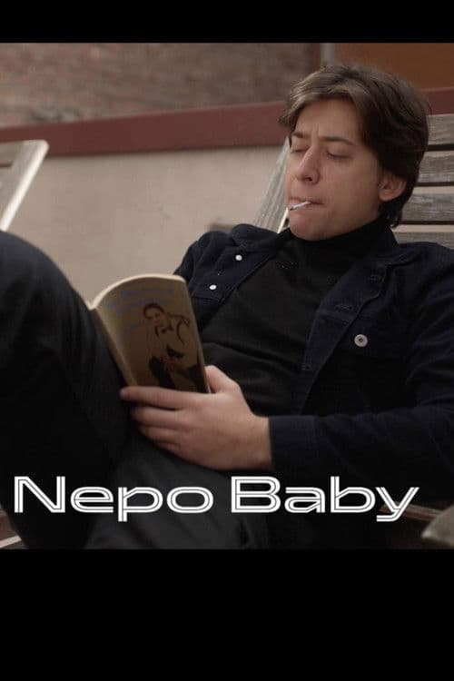 Nepo Baby poster