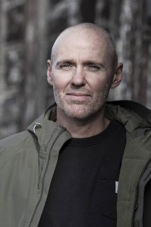 Eddie Martin profile photo