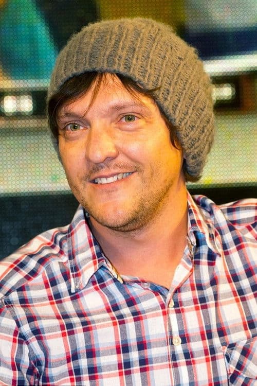 Chris Lilley profile photo