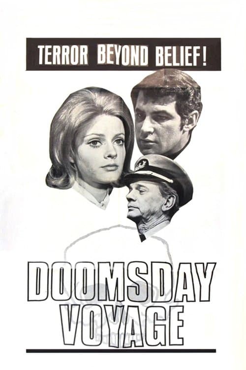 Doomsday Voyage poster