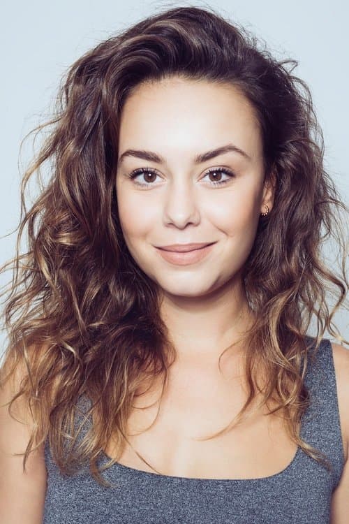 Dominika Kavaschová profile photo