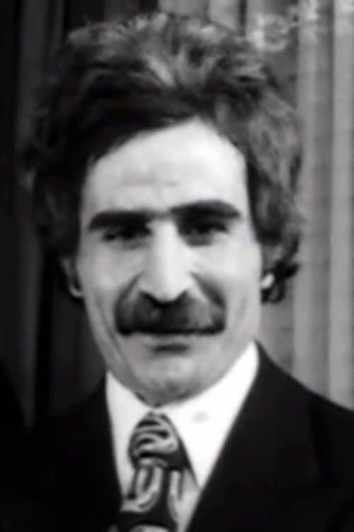 Mohammad Belish Mazandarani profile photo