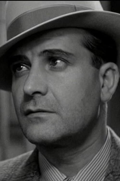 Antonin Berval profile photo