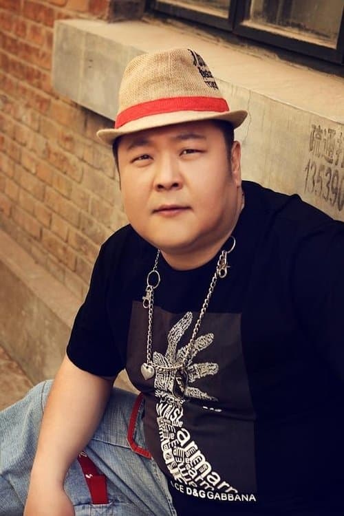 Luo Jia profile photo