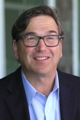 Jason Furman profile photo