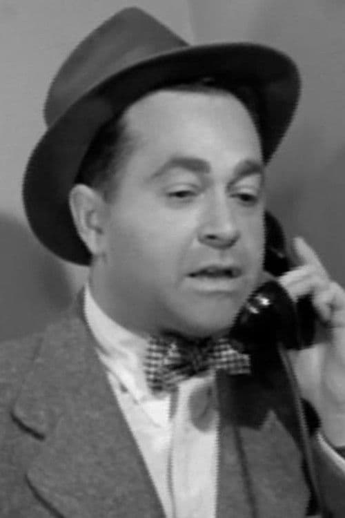 Jerry Hausner profile photo