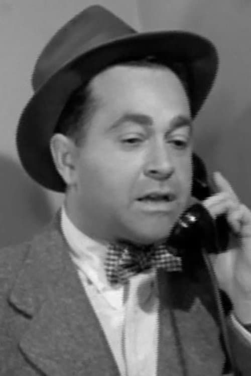 Jerry Hausner profile photo