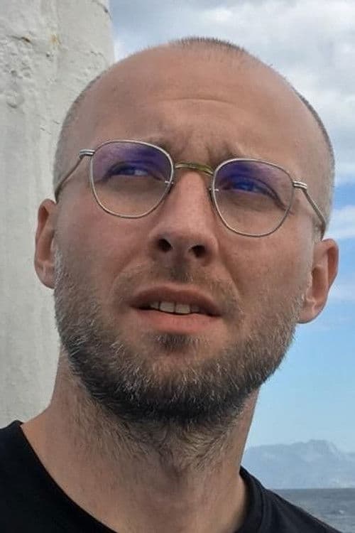Bartosz Sztybor profile photo